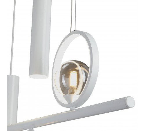 Подвесной светильник Vitaluce V3095-0/5S V3095