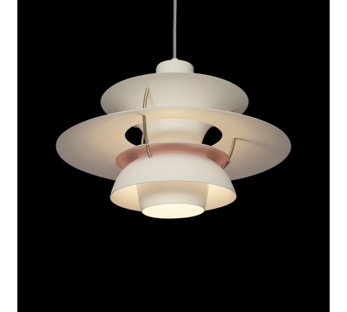 Подвесной светильник Loft it 10113 White Floret