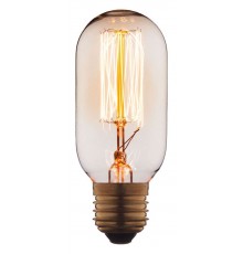 Лампа накаливания Loft it 4540-SC Edison Bulb