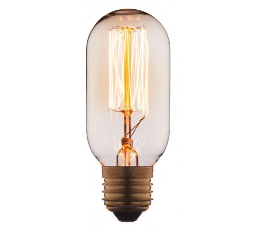 Лампа накаливания Loft it 4540-SC Edison Bulb