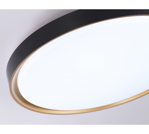 Накладной светильник Ambrella Light FZ1249 FZ