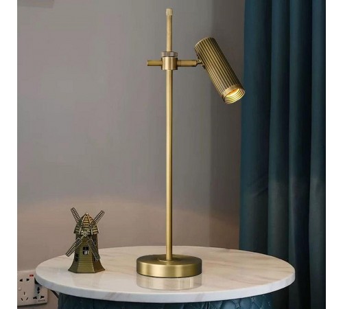 Настольная лампа декоративная Alfa-Light F3224-125 F3224