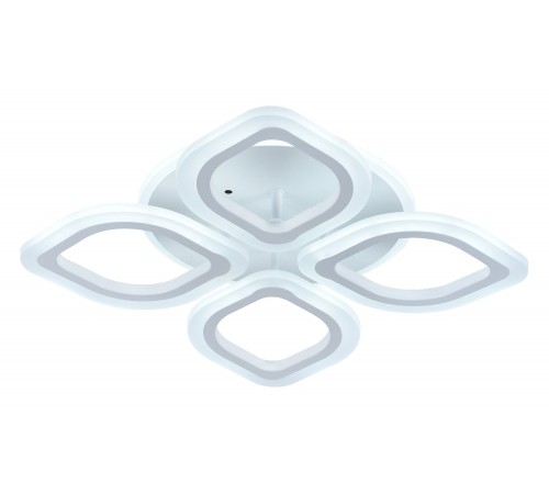 Потолочная люстра Escada 10216/4LED BL Ella