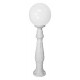 Наземный высокий светильник Fumagalli G30.162.000.WYF1R Globe 300