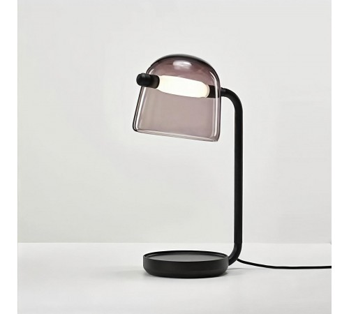 Настольная лампа декоративная Alfa-Light F0224-12 F0224