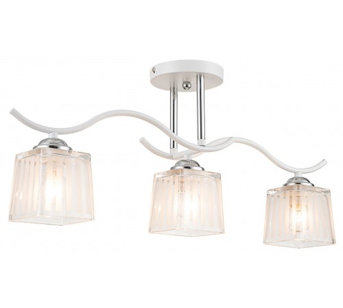 Светильник на штанге Escada 535/3PL Prisma