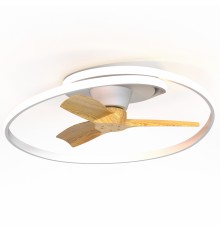 Светильник с вентилятором Mantra (люстры-вентиляторы) 8235 Ocean