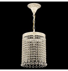 Подвесной светильник Bohemia Ivele Crystal AL19201/20OL WMG Balls AL1920