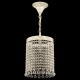 Подвесной светильник Bohemia Ivele Crystal AL19201/20OL WMG Balls AL1920