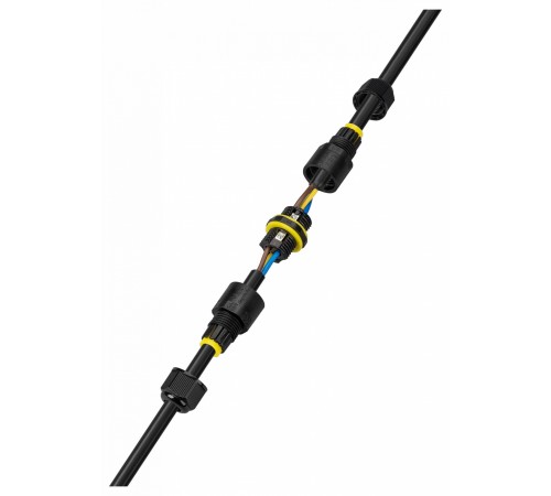 Соединитель сетевой Arlight 030756