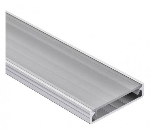 Профиль накладной Arlight 026713(1) ALM