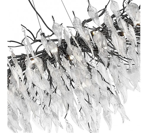 Подвесная люстра Wertmark WE182.19.023 Daniela