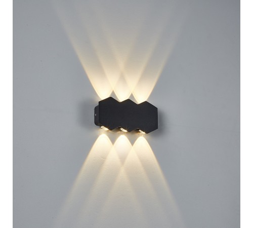 Накладной светильник Escada 30004W/02LED 30004LED