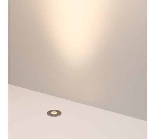 Встраиваемый в дорогу светильник Arlight 048820 GROUND