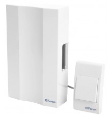 Звонок проводной Feron 41504 DB-101