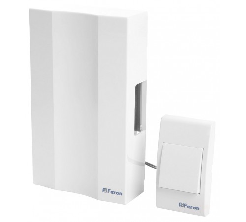 Звонок проводной Feron 41504 DB-101