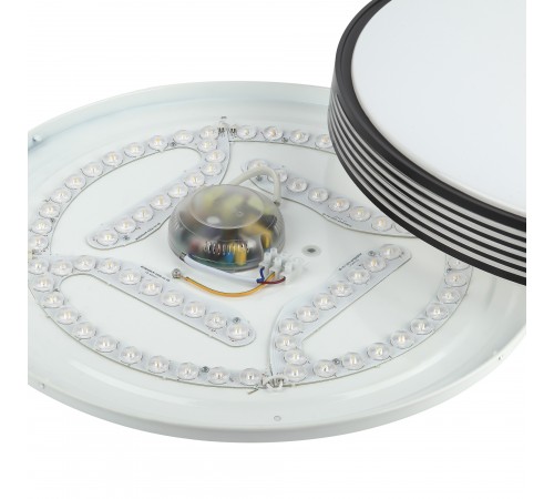 Накладной светильник Эра SPB-6-70-RC Liburn Классик