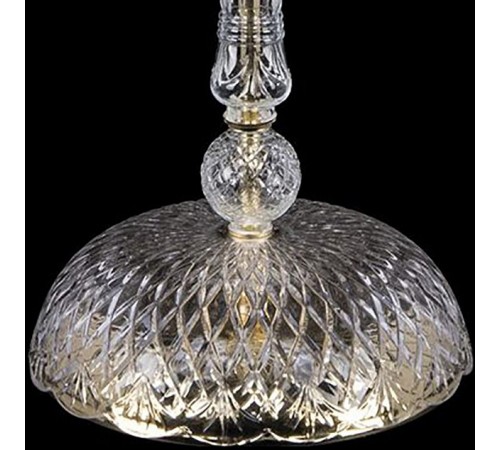 Торшер Bohemia Art Classic 13.23.10.300.h-210.Gd.Dr 11.23