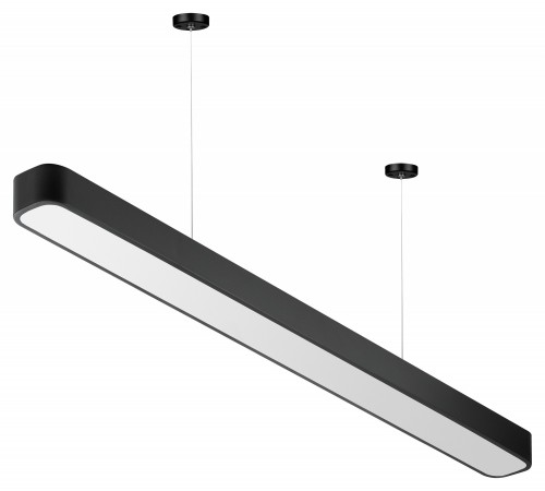 Подвесной светильник Эра Б0058859 Block