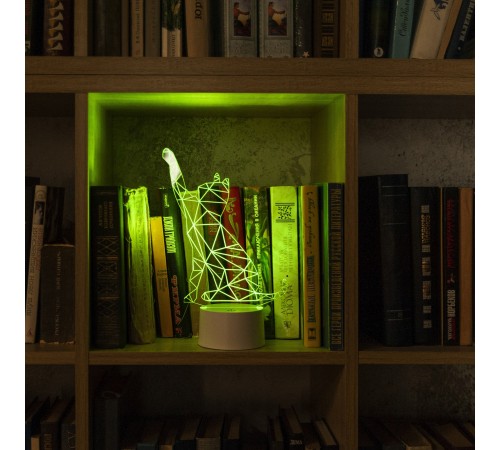 Зверь световой Catty UL-00007419