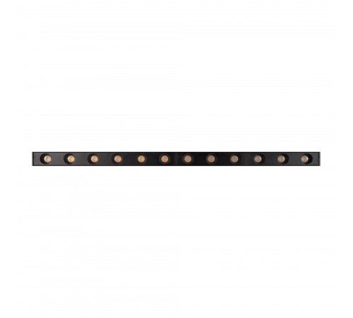 Встраиваемый светильник Arlight 034211 MAG-25