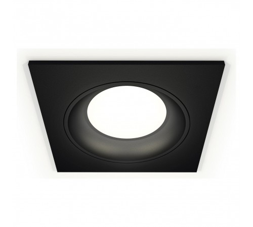 Встраиваемый светильник Ambrella Light XC7632060 XC