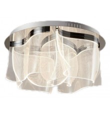 Потолочная люстра Aployt APL.864.17.50 Annetta