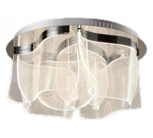 Потолочная люстра Aployt APL.864.17.50 Annetta