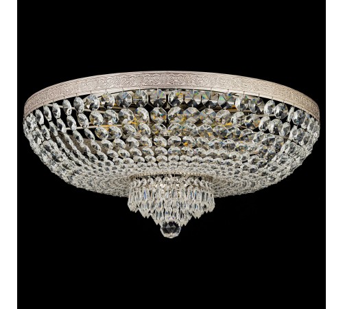 Люстра на штанге Arti Lampadari Santa E 1.2.60.600 N Santa