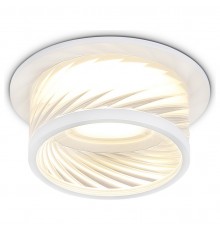 Встраиваемый светильник Ambrella Light TN1251 TN