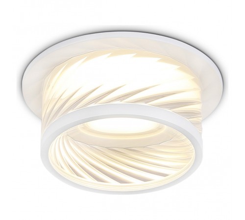 Встраиваемый светильник Ambrella Light TN1251 TN