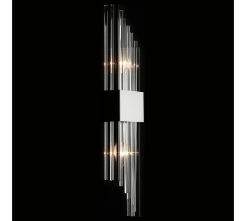 Накладной светильник Aployt APL.639.11.02 Klod