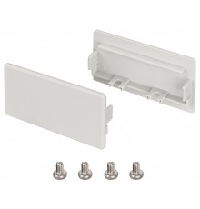 Заглушка для профиля Arlight 033773 KLUS