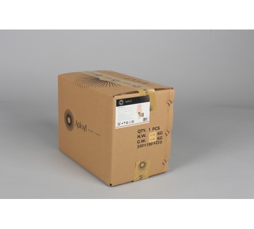 Бра Aployt APL.840.01.01 Lyus