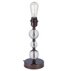 Настольная лампа декоративная Vitaluce V2938-7/1L