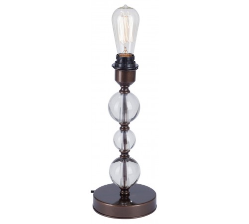 Настольная лампа декоративная Vitaluce V2938-7/1L