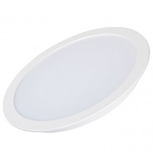 Встраиваемый светильник Arlight 021442 Dl-bl