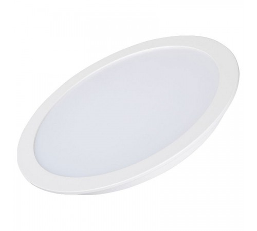 Встраиваемый светильник Arlight 021442 Dl-bl