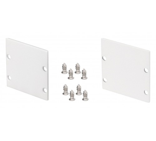 Набор заглушек для профиля Arlight 049952 FANTOM