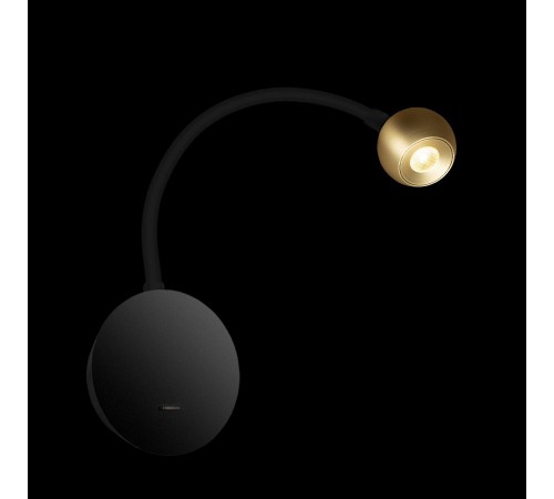 Бра Loft it 10254 Brass Point