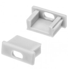 Набор заглушек для профиля Arlight 017279 MIC