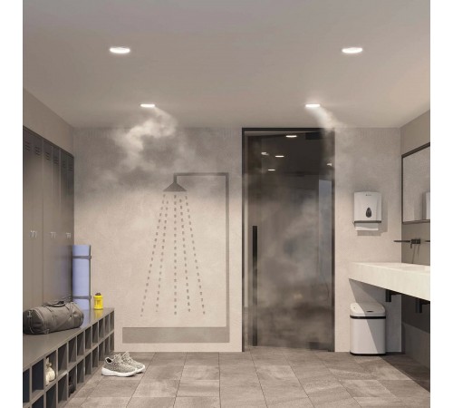 Встраиваемый светильник Arlight 041614 GLORY