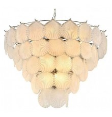 Подвесная люстра iLamp P2546-18 NIC Soho