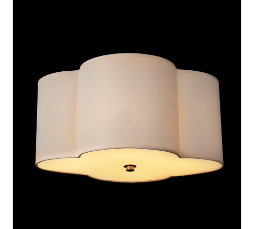 Накладной светильник Loft it 10303 Nickel Silence