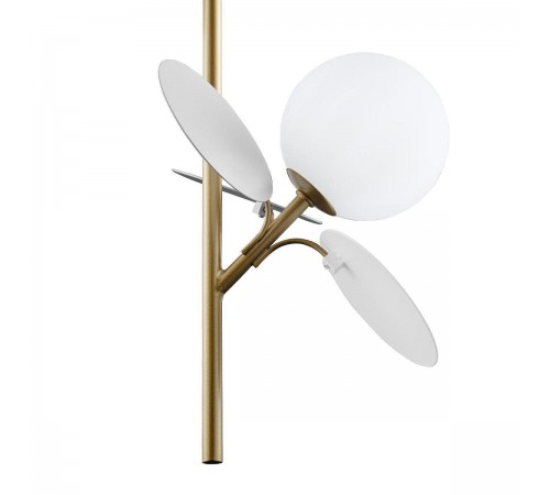 Подвесной светильник Loft it 10008/2P white Matisse