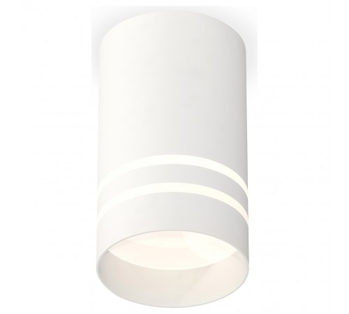 Накладной светильник Ambrella Light XS7421022 XS