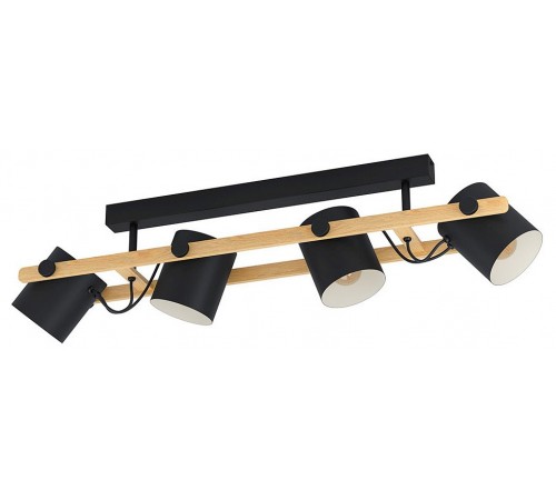 Светильник на штанге Eglo 43558 Hornwood