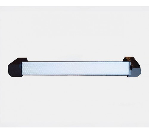 Накладной светильник Italline IT08-8030 black 3000K IT08-8030