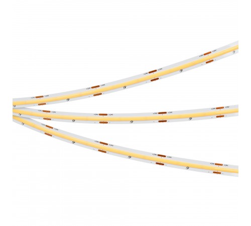 Лента светодиодная Arlight 048823 COB-X420-10mm 24V