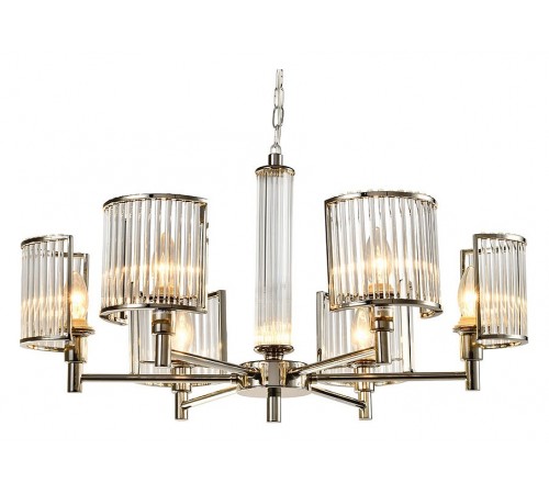 Подвесная люстра Newport 12506/C 12500